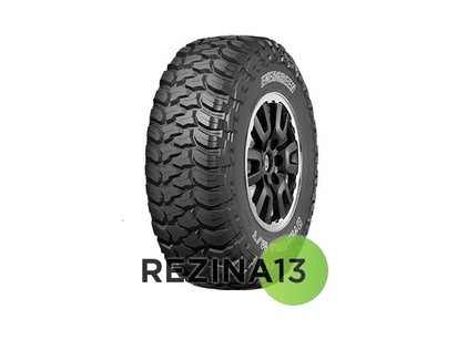Evergreen ES91 DynaWild M/T 33/12,5 R20 114Q OWL