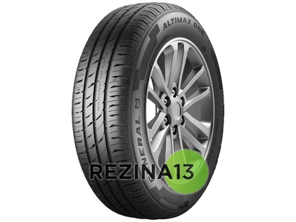 General Tire Altimax One 195/60 R15 88H