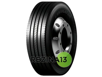 Aplus S208 (рулевая) 9,5 R17,5 143/141J 18PR