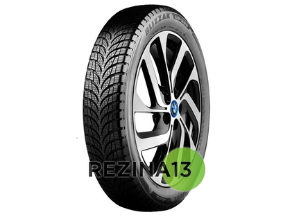Bridgestone Blizzak LM-500 155/70 R19 88Q XL *