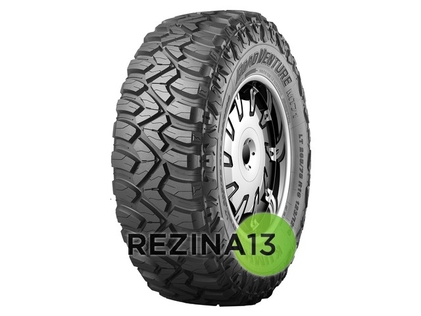 Kumho Road Venture MT71 235/85 R16 120/116Q XL