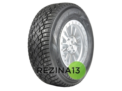 Delinte WD42 235/65 R16C 121/119R