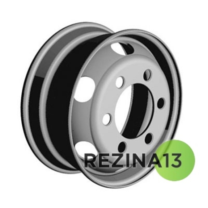 Better Steel 6x17,5 6x245 ET135 DIA202