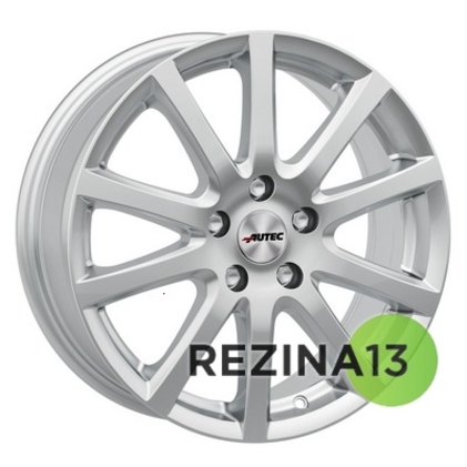 Autec Skandic 7,5x18 5x112 ET42 DIA70 (brilliant silver)