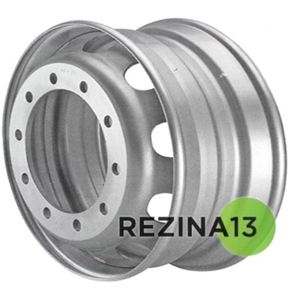 Steel Jantsa 9x22,5 10x335 ET175 DIA281