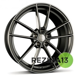 Borbet FF1 8,5x19 5x112 ET35 DIA72,6 (dark titan polished)