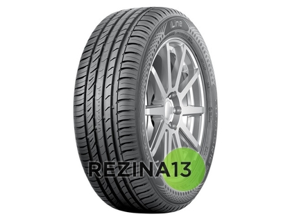 Nokian iLine 185/65 R14 86T
