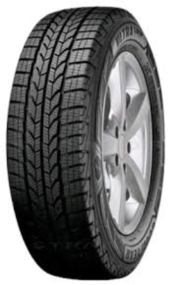 Goodyear UltraGrip Ice Cargo 235/60 R17C 117/115R