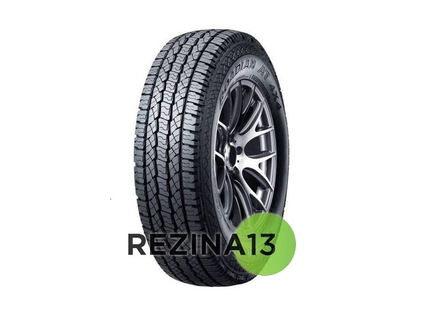 Roadstone Roadian AT 4x4 245/70 R16 107T