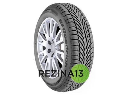 BFGoodrich G-Force Winter 195/60 R15 88T