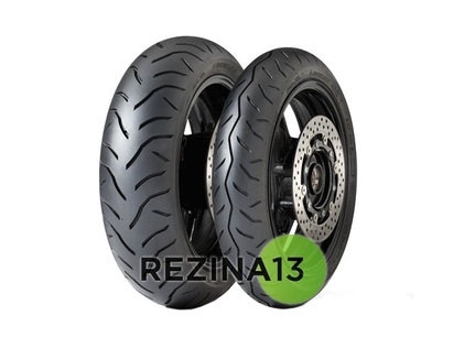 Dunlop Sportmax GPR 100 160/60 R15 67H