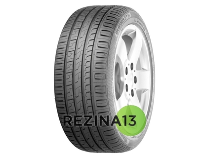 Barum Bravuris 3 HM 235/55 ZR19 105Y XL