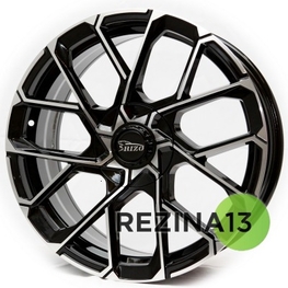 Replica Alpha 8x18 5x100/114,3 ET35 DIA73,1 (BMF)