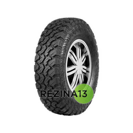 Powertrac WildRanger M/T 305/70 R16 124/121Q