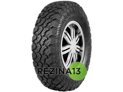 Powertrac WildRanger M/T 305/70 R16 124/121Q