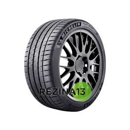 Michelin Pilot Sport 4 S 255/40 ZR20 101Y XL M0