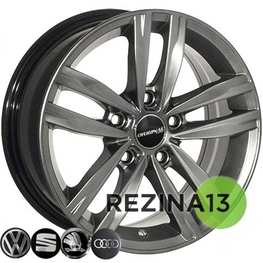 Allante 5037 6,5x15 5x112 ET42 DIA57,1 (HB)
