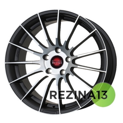 Inzi Aone XR-050 (SFT) 8x18 5x108 ET38 DIA73,1 (black)