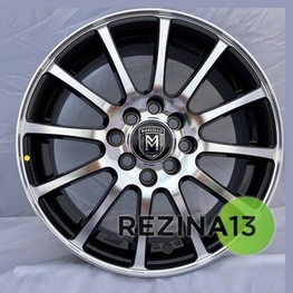 Marcello SFT-12 8x18 5x112 ET38 DIA66,6 (AMB)