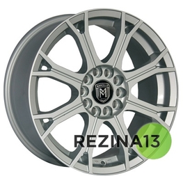 Marcello MR-35 7x16 5x100/112 ET38 DIA73,1 (silver)