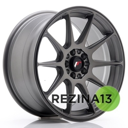 Japan Racing JR11 11x20 5x120 ET30 DIA74,1 (gloss black)