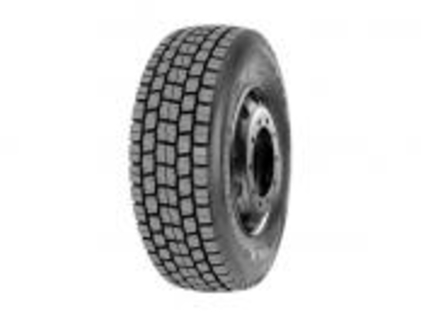 Sunfull SDR255 (универсальная) 265/70 R19,5 143/141J 18PR
