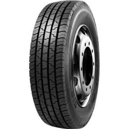 Torque FAR518 (рулевая) 245/70 R17,5 143/141J 18PR