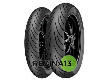 Pirelli Angel City 80/80 R17 46S Reinforced