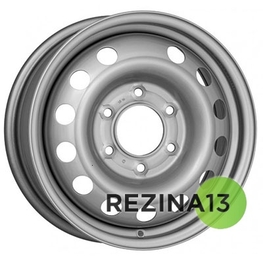 ALST (KFZ) 9208 Hyundai 6,5x16 6x139,7 ET56 DIA92,5 (silver)