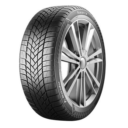 Matador MP-93 Nordicca 215/55 R16 97H XL