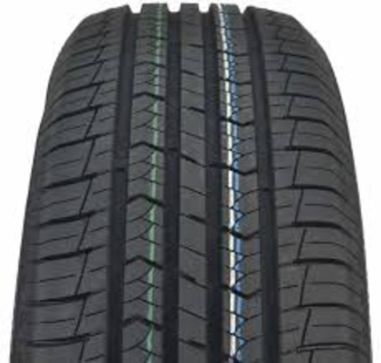 Doublestar DSS02 285/60 R18 116H