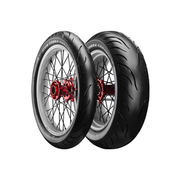 Avon Cobra Chrome AV92 170/80 R15 83H Reinforced