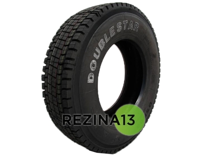 Doublestar DSR08A (ведущая) 295/60 R22,5 150/147K