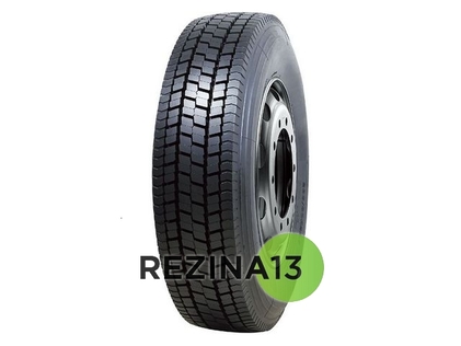 Mirage MG-628 (ведущая) 235/75 R17,5 143/141J 16PR