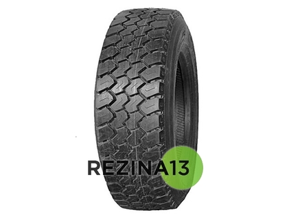 Long March LM509 (ведущая) 245/70 R19,5 135/133M 16PR