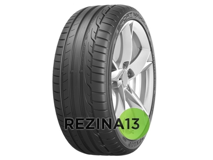 Dunlop SP Sport MAXX RT 215/40 ZR17 87W XL