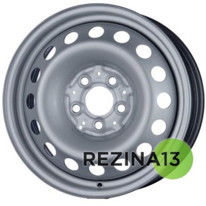 Magnetto R1-1911 6,5x16 5x112 ET52 DIA66,6 (silver)