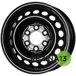 Magnetto R1-2051 6,5x16 6x130 ET54 DIA84,1 (silver)