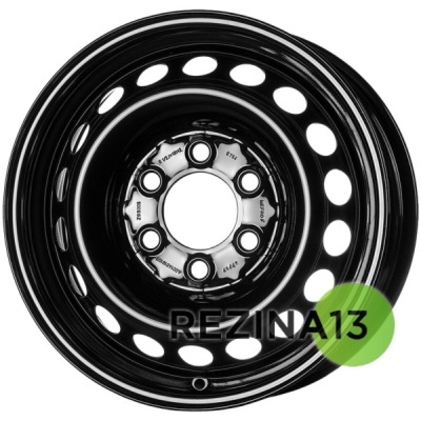 Magnetto R1-2051 6,5x16 6x130 ET54 DIA84,1 (silver)