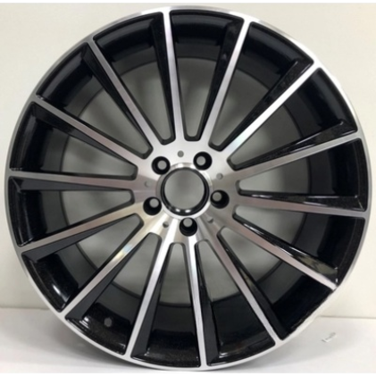 Sportmax Racing SR9401 8,5x20 5x112 ET40 DIA66,6 (SBP)