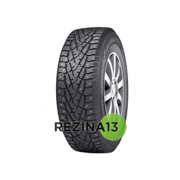 Nokian Hakkapeliitta C3 235/60 R17C 117/115R (шип)