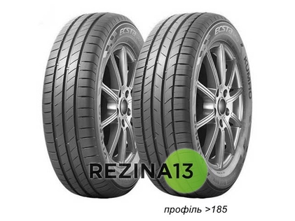 Kumho Ecsta HS52 225/55 ZR18 102W XL