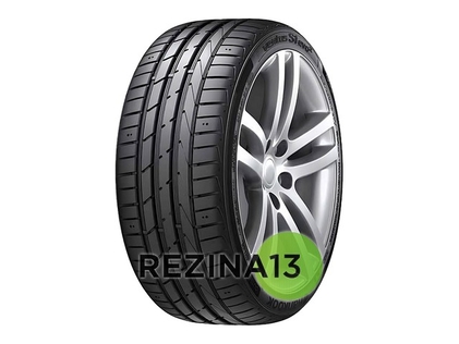 Hankook Ventus S1 Evo2 K117B 275/40 ZR19 101Y Run Flat *