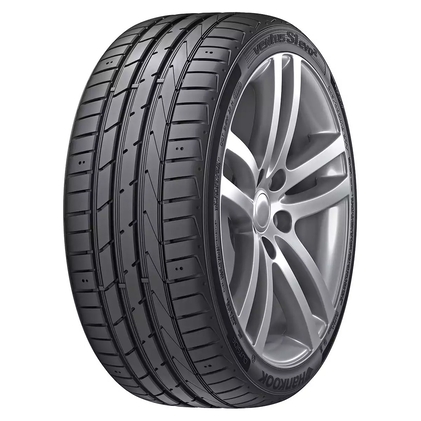 Hankook Ventus S1 Evo2 K117B 225/55 ZR17 97Y Run Flat