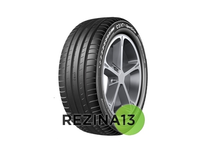 Ceat SportDrive 225/40 ZR18 92Y XL