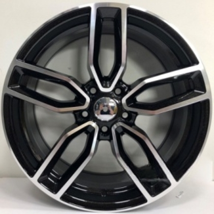 Sportmax Racing SR9423 8x18 5x112 ET42 DIA66,6 (BEP)
