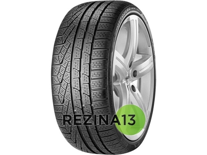 Pirelli Winter Sottozero 2 275/35 ZR19 100W XL M0