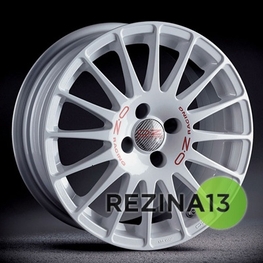 OZ Racing Superturismo WRC 6x14 4x108 ET15 DIA65,06 (white)