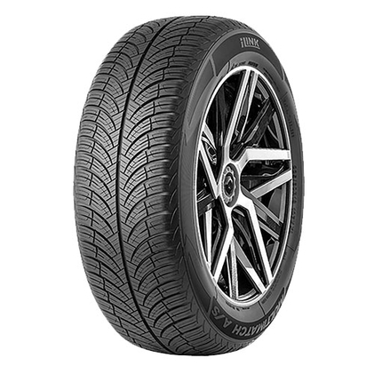 Ilink MultiMatch A/S 225/55 ZR17 101W XL