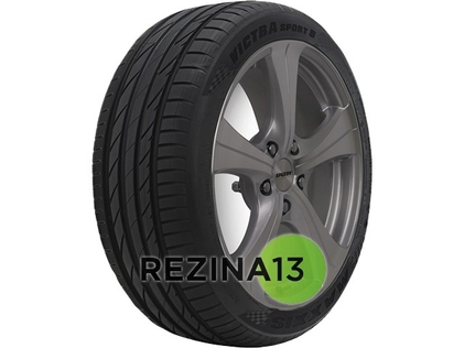 Maxxis Victra Sport 5 (VS5) 235/60 ZR18 107W XL